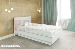 Кровать КР-1011 с мягким изголовьем в Екатеринбурге - ok-mebel.com | фото 4