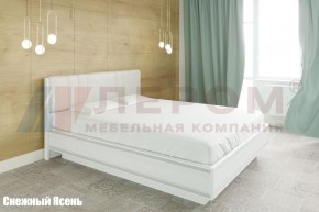 Кровать КР-1013 с мягким изголовьем в Екатеринбурге - ok-mebel.com | фото 4