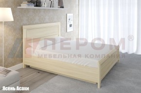 Кровать КР-1023 в Екатеринбурге - ok-mebel.com | фото