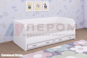 Кровать КР-1042 в Екатеринбурге - ok-mebel.com | фото 4