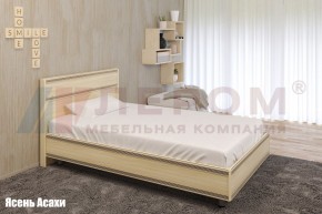 Кровать КР-2001 в Екатеринбурге - ok-mebel.com | фото 1