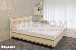 Кровать КР-2002 в Екатеринбурге - ok-mebel.com | фото