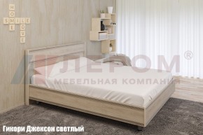 Кровать КР-2002 в Екатеринбурге - ok-mebel.com | фото 2