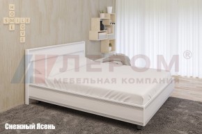Кровать КР-2002 в Екатеринбурге - ok-mebel.com | фото 4