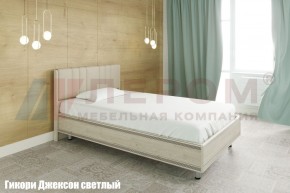 Кровать КР-2011 с мягким изголовьем в Екатеринбурге - ok-mebel.com | фото 2