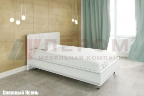 Кровать КР-2011 с мягким изголовьем в Екатеринбурге - ok-mebel.com | фото 4