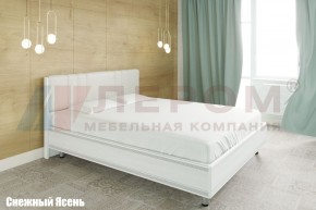 Кровать КР-2013 с мягким изголовьем в Екатеринбурге - ok-mebel.com | фото 4