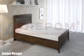 Кровать КР-2021 в Екатеринбурге - ok-mebel.com | фото 3