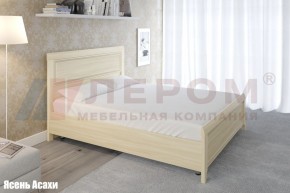 Кровать КР-2023 в Екатеринбурге - ok-mebel.com | фото