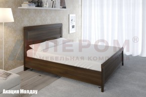 Кровать КР-2023 в Екатеринбурге - ok-mebel.com | фото 3