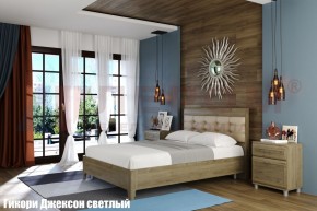 Кровать КР-2071 с мягким изголовьем в Екатеринбурге - ok-mebel.com | фото 2