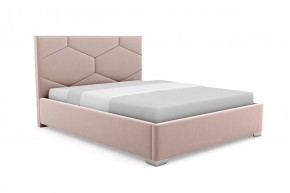 Кровать Кристи интерьерная +основание (120х200) в Екатеринбурге - ok-mebel.com | фото 13