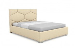 Кровать Кристи интерьерная +основание (120х200) в Екатеринбурге - ok-mebel.com | фото 4