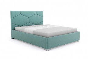 Кровать Кристи интерьерная +основание (140х200) в Екатеринбурге - ok-mebel.com | фото 16