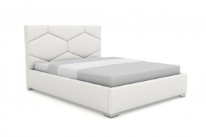 Кровать Кристи интерьерная +основание (160х200) в Екатеринбурге - ok-mebel.com | фото 2