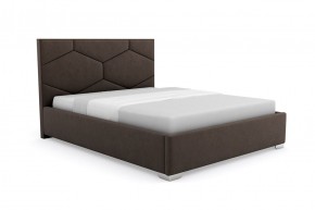 Кровать Кристи интерьерная +основание (160х200) в Екатеринбурге - ok-mebel.com | фото 21