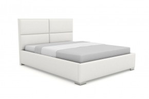 Кровать Квин интерьерная +основание/ПМ/бельевое дно (80х200) в Екатеринбурге - ok-mebel.com | фото 2