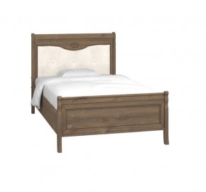 Кровать Лика ММ-137-02/12 (1200*2000) в Екатеринбурге - ok-mebel.com | фото 3