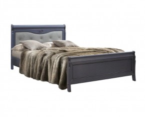 Кровать Лика ММ-137-02/16 (1600*2000) в Екатеринбурге - ok-mebel.com | фото 2