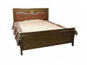 Кровать Лика ММ-137-02/16 (1600*2000) в Екатеринбурге - ok-mebel.com | фото 4