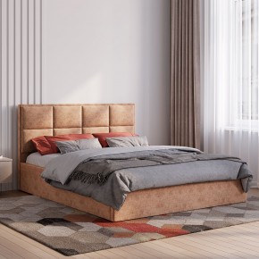 Кровать Линда КР-16 (Антик) 1600 в Екатеринбурге - ok-mebel.com | фото 2