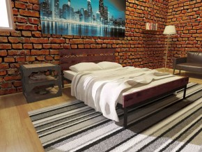 Кровать Луиза Plus (МилСон) в Екатеринбурге - ok-mebel.com | фото