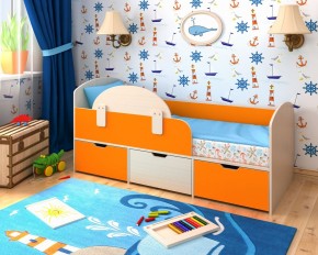 Кровать Малыш Мини (700*1600) в Екатеринбурге - ok-mebel.com | фото 7