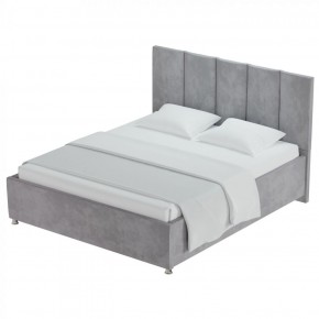 Кровать Мерида Решетка+ПМ+Дно (1600) в Екатеринбурге - ok-mebel.com | фото 4