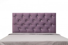 Кровать Милана (900) Каретная стяжка, на щитах в Екатеринбурге - ok-mebel.com | фото 4