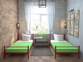Кровать Милана мини plus 1900 (МилСон) в Екатеринбурге - ok-mebel.com | фото 1