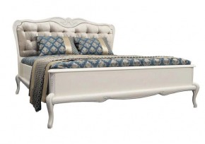 Кровать Мокко ММ-316-02/16Б (1600*2000) в Екатеринбурге - ok-mebel.com | фото