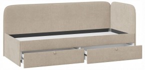 Кровать Молли Тип 1 в Екатеринбурге - ok-mebel.com | фото 3