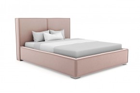 Кровать Монте интерьерная +основание/ПМ/бельевое дно (120х200) в Екатеринбурге - ok-mebel.com | фото 13