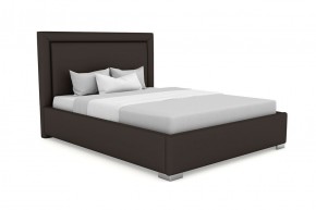 Кровать Морена интерьерная +основание (160х200) в Екатеринбурге - ok-mebel.com | фото 3