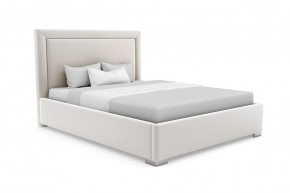 Кровать Морена интерьерная +основание (180х200) в Екатеринбурге - ok-mebel.com | фото 5