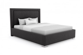 Кровать Морена интерьерная +основание (80х200) в Екатеринбурге - ok-mebel.com | фото 11