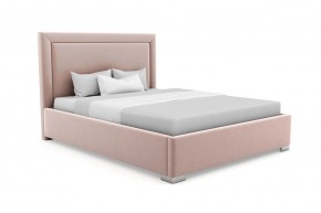 Кровать Морена интерьерная +основание (80х200) в Екатеринбурге - ok-mebel.com | фото 12