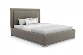 Кровать Морена интерьерная +основание/ПМ/бельевое дно (140х200) в Екатеринбурге - ok-mebel.com | фото 17