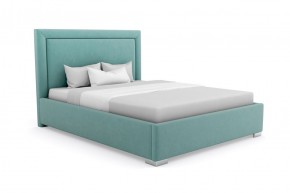 Кровать Морена интерьерная +основание/ПМ/бельевое дно (140х200) в Екатеринбурге - ok-mebel.com | фото 18