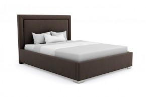 Кровать Морена интерьерная +основание/ПМ/бельевое дно (140х200) в Екатеринбурге - ok-mebel.com | фото 22