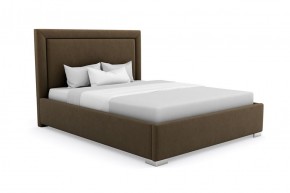 Кровать Морена интерьерная +основание/ПМ/бельевое дно (140х200) в Екатеринбурге - ok-mebel.com | фото 9