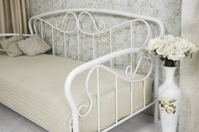 Кровать односпальная Sofa в Екатеринбурге - ok-mebel.com | фото 2