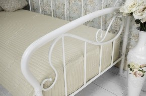 Кровать односпальная Sofa в Екатеринбурге - ok-mebel.com | фото 4