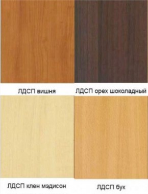 Кровать одноярусная №6 с горкой и игровой зоной (ЛДСП) в Екатеринбурге - ok-mebel.com | фото 5