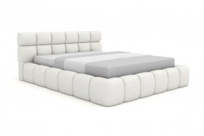 Кровать Одри интерьерная +основание/ПМ/бельевое дно (140х200) в Екатеринбурге - ok-mebel.com | фото 2