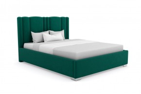 Кровать Онтарио интерьерная +основание/ПМ/бельевое дно (80х200) в Екатеринбурге - ok-mebel.com | фото 19