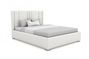 Кровать Онтарио интерьерная +основание/ПМ/бельевое дно (80х200) в Екатеринбурге - ok-mebel.com | фото 2