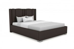 Кровать Онтарио интерьерная +основание/ПМ/бельевое дно (90х200) в Екатеринбурге - ok-mebel.com | фото 3