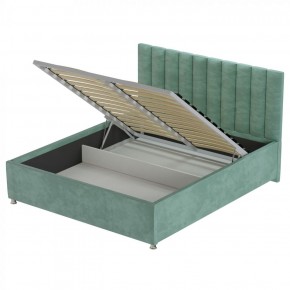 Кровать Палермо Решетка+ПМ+Дно (1600) в Екатеринбурге - ok-mebel.com | фото 2