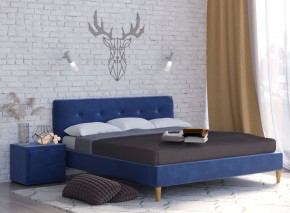 Кровать Пайли (1600) в Екатеринбурге - ok-mebel.com | фото 6